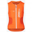Zbroja POC POCito VPD Air Vest pomarańczowy