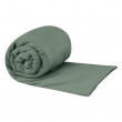 Ręcznik Sea to Summit Pocket Towel M zielony