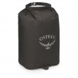 Wodoodporna torba Osprey Ul Dry Sack 12 czarny black