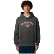 Męska bluza The North Face M Hoodie Varsity Graphic