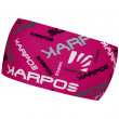 Opaska Karpos Lavaredo Headband różowy Innuendo