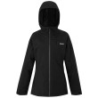 Kurtka damska Regatta Wmn Hgh Stch Pd JKT IV czarny Black