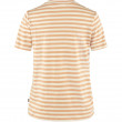 Koszulka damska Fjällräven Striped T-shirt W