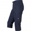 Męskie spodnie 3/4 High Point Dash 4.0 3/4 Pants niebieski Carbon