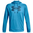 Męska bluza Under Armour Armour Fleece Big Logo HD