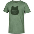 Koszulka męska Husky Tendy M zielony Green