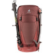 Plecak damski Deuter Futura Air Trek 45+10 SL