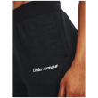 Damskie spodnie dresowe Under Armour Essential Script Pant