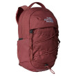 Plecak The North Face Borealis Mini Backpack czerwony CANYON DUST DARK HEATHE