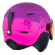 Kask narciarski dla dzieci Relax Twister Visor