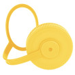 Nakrętka Nalgene Wide-Mouth 63mm żółty Yellow