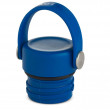 Nakrętka Hydro Flask Standard Flex Cap niebieski Cobalt