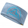 Opaska La Sportiva Artis Headband jasnoniebieski Storm Blue/Maui