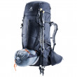 Plecak turystyczny Deuter Aircontact X 70+15