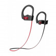 Słuchawki bezprzewodowe MPOW Flame czarny/czerwony Bloodkred
