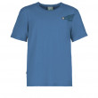 Koszulka męska E9 Moveone 2.1 niebieski Lapislazuli