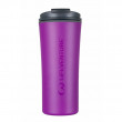 Kubek termiczny LifeVenture Ellipse Travel Mug 300ml fioletowy purple