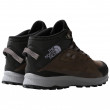 Męskie buty turystyczne The North Face Cragstone Leather MID WP