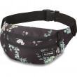 Nerka Dakine Classic Hip Pack niebieski/czarny SolsticeFloral