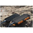 Solarny powerbank Xtorm Rugged Solar 10.000