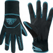 Rękawiczki Dynafit Mercury Dst Gloves czarny/niebieski blueberry STORM BLUE