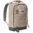 Torba The North Face Tote pack brązowy Flax/Thyme/Utility Brown