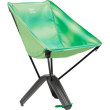 Krzesło Therm-a-Rest Treo Chair zielony/jasnozielony aqua
