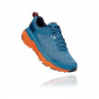 Buty do biegania dla mężczyzn Hoka One One Challenger Atr 6 niebieski/pomarańczowy ProvincialBlue/Carrot