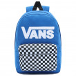 Plecak Vans By New Skool Backpack Boys niebieski NauticalBlue