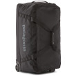 Walizka Patagonia Black Hole Wheeled Duffel 70L czarny Black