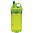 Butelka dla dziecka Nalgene Grip-n-Gulp ciemnozielony SpringGreen