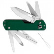 Wielofunkcyjny nóż Leatherman Free T4 zielony evergreen
