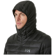 Kurtka męska Helly Hansen Verglas Down Hybrid Hood 2.0