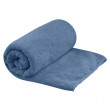 Ręcznik Sea to Summit Tek Towel M niebieski