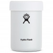 Kubek chłodzący Hydro Flask Cooler Cup 12 OZ (354ml) biały White