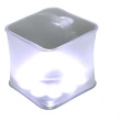Lampa solarna Coelsol Cube LC1