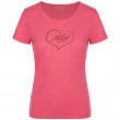 Koszulka damska Kilpi Garove-W różowy