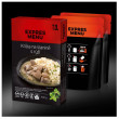 Gotowe jedzenie Expres menu Indyk na boczku z ryżem KM
