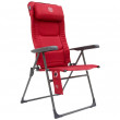 Fotel Vango Radiate DLX Chair czerwony HeatherRed