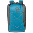 Plecak Sea to Summit Ultra-Sil Dry Daypack ciemnoniebieski Pacific Blue