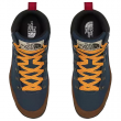 Buty męskie The North Face M Back-To-Berkeley Iv Textile Wp
