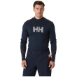 Męska koszulka Helly Hansen Lifa Merino Midw Logo