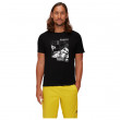 Koszulka męska Mammut Core T-Shirt Men Tiles