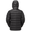 Męska kurtka puchowa Montane Men'S Anti-Freeze Xt Hoodie