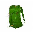 Plecak Trimm Courier 35l zielony Green/Orange