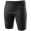 Szorty damskie Dynafit Traverse Dst Shorts W czarny Black Out