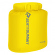 Worek nieprzemakalny Sea to Summit Lightweight Dry Bag 1,5 L żółty Sulphur