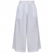 Damskie spodnie 3/4 Regatta Madley Culottes biały White