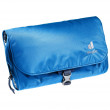 Kosmetyczka Deuter Wash Bag II niebieski LapisNavy