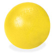 Piłka gimnastyczna Yate Overball 23 cm (2020) żółty